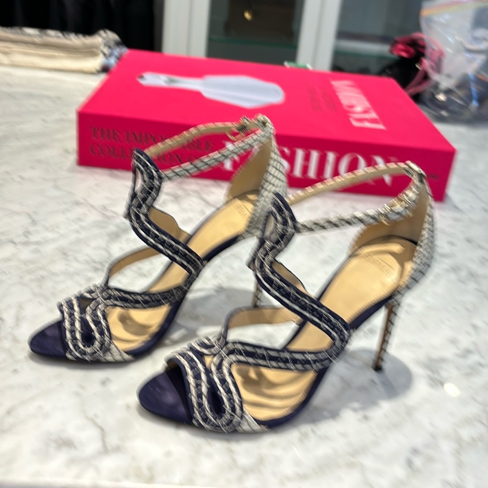 Alexandre Birman heels